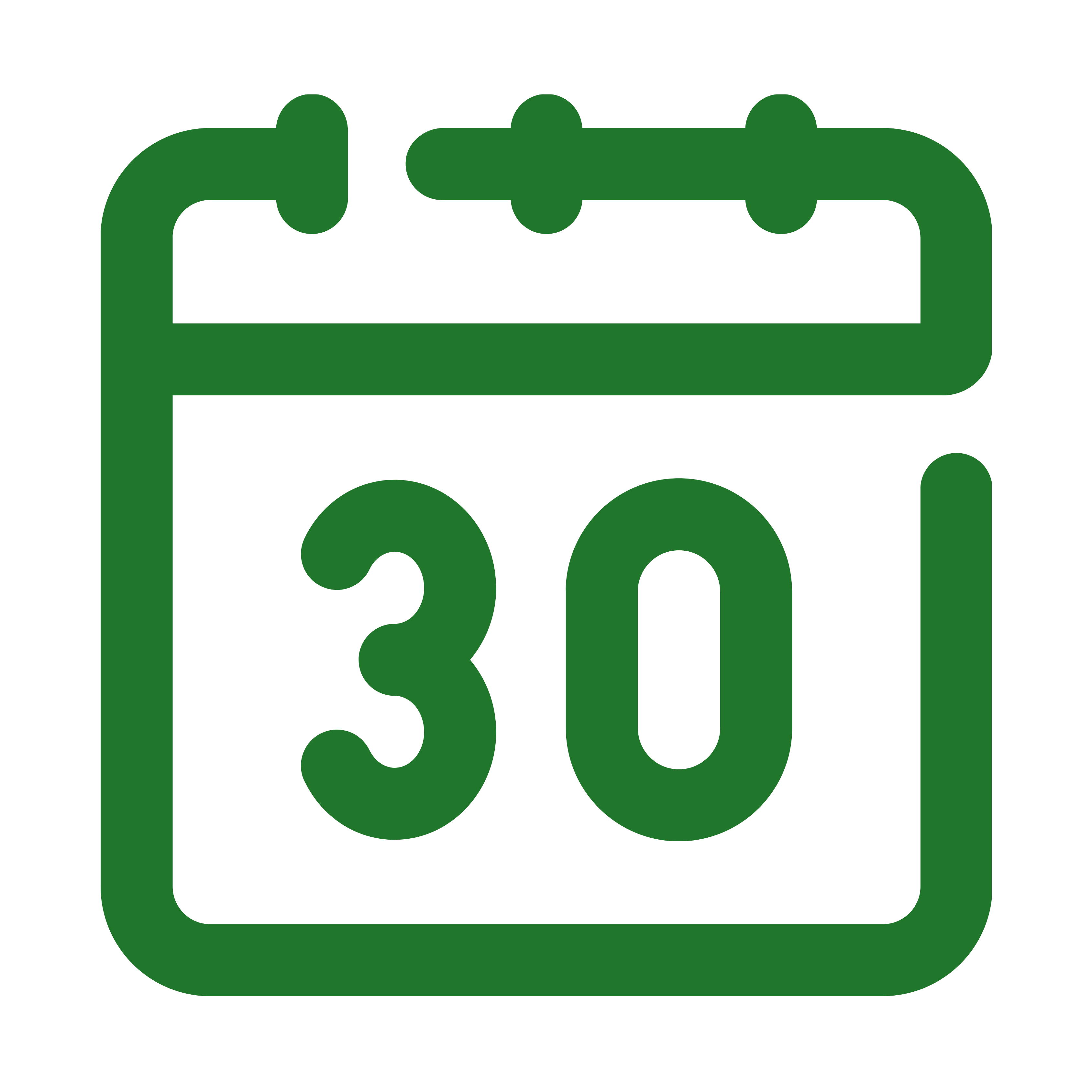 30 Tage Garantie